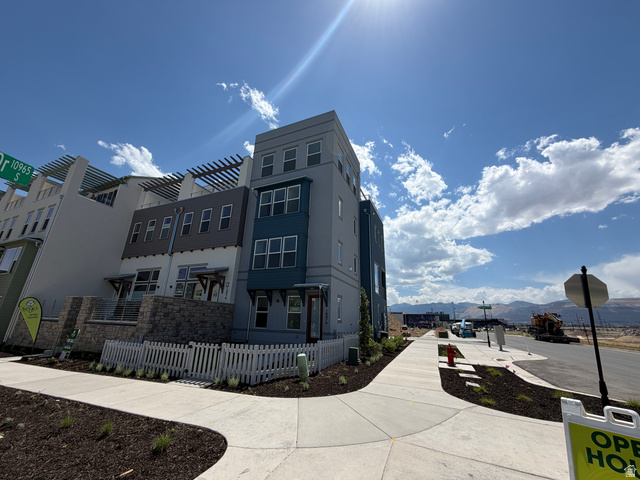 10974 S Lake Run Rd #160
                     MLS #2153318