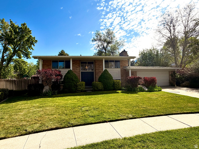 4851 S Colony Dr
                     MLS #2153324