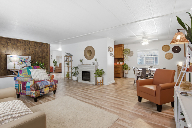 Main photo for 120 N 350 W ##228