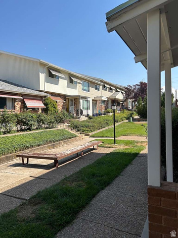 4033 S 875 E #16
                     MLS #2153327
