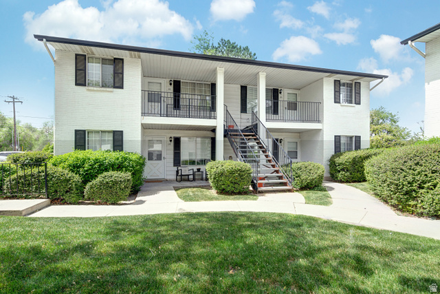 3575 S 3200 W #1b
                     MLS #2153343