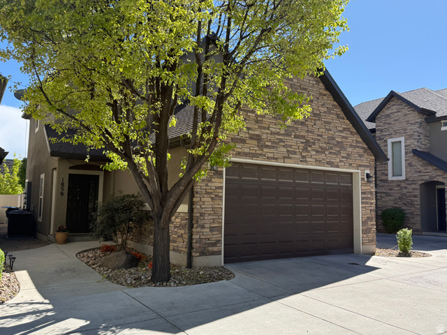 Main photo for 1859 W 2300 S