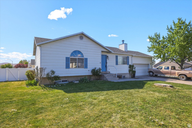 1144 S 780 W
                     MLS #2153355