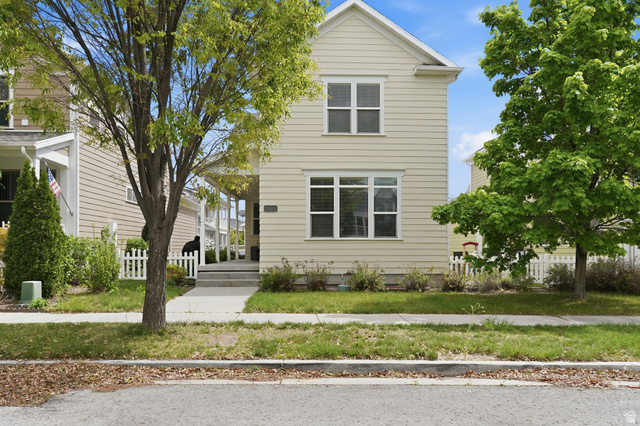 5023 W CURRANT DR, South Jordan UT 84009