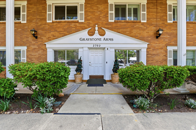 2760 S Highland Dr #apt 4
                     MLS #2153370