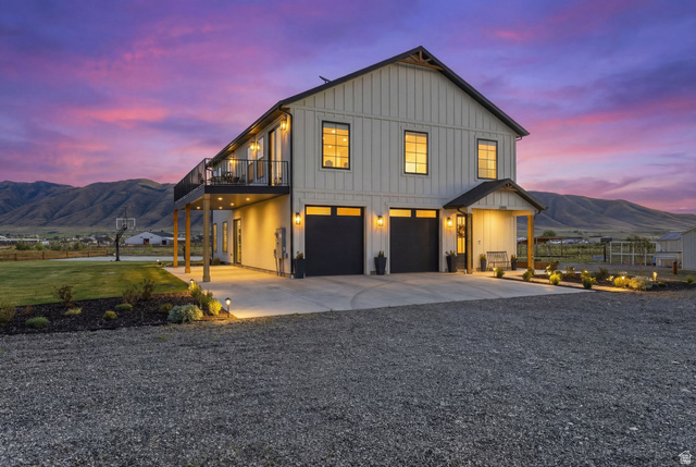 7498 S 4600 W
                     MLS #2153377