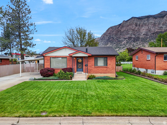 1358 CROSS ST, Ogden UT 84404