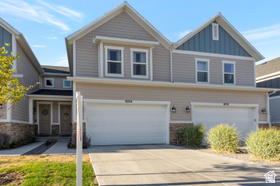 8254 W CASCADE VIEW WAY, Magna UT 84044