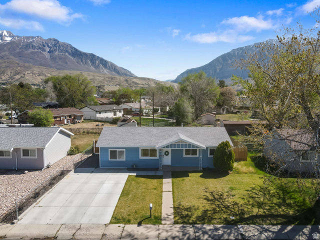 662 N ORCHARD DR, Orem UT 84057