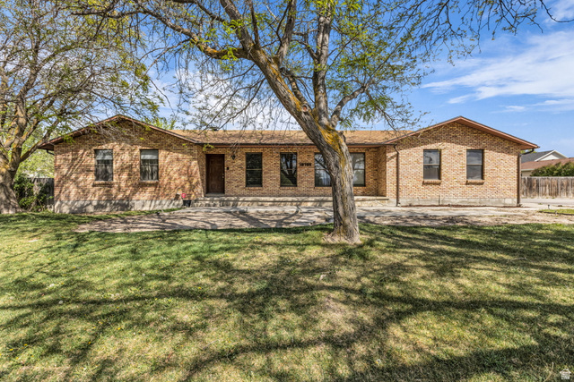 10705 S 300 E, Sandy UT 84070