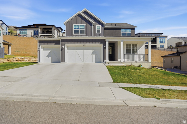 5872 N VALLEY VIEW RD #173, Lehi UT 84043