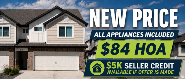 3416 W 3950 S
                     MLS #2153391