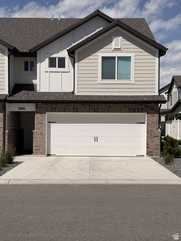 3416 W 3950 S, West Haven UT 84401