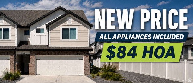 3416 W 3950 S
                     MLS #2153391