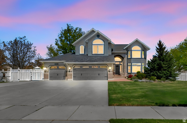 3154 W 10000 S, South Jordan UT 84095
