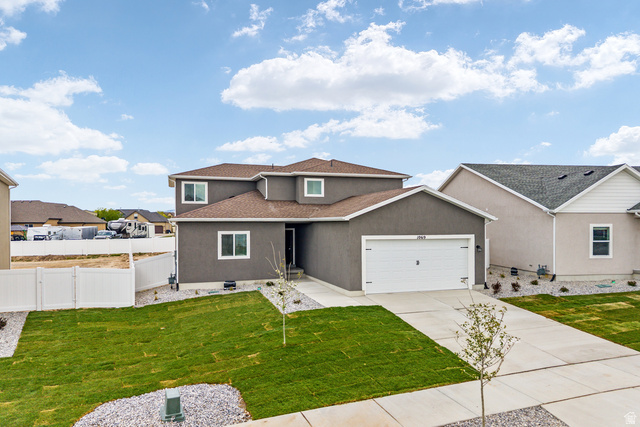 1106 VEGAS ST, Grantsville UT 84029