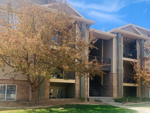 8198 N CEDAR SPRINGS RD #APT 5, Eagle Mountain UT 84005