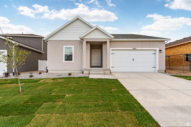 1128 VEGAS ST, Grantsville UT 84029