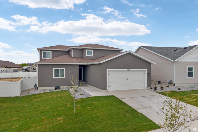 1134 VEGAS ST, Grantsville UT 84029