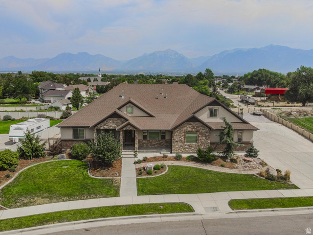 9987 S CONGRESSIONAL WAY, South Jordan UT 84095