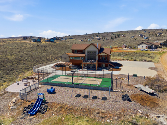 3263 S CHUKAR DR, Garden City UT 84028