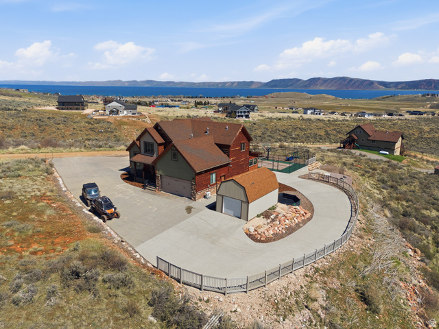 3263 S CHUKAR DR, Garden City UT 84028