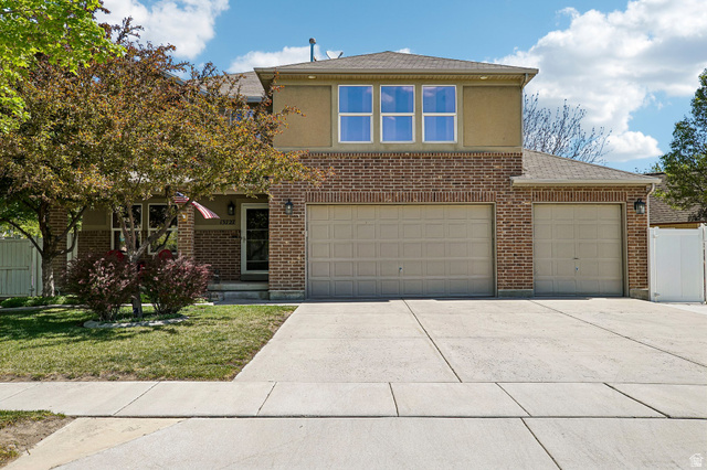 13727 S BLAYDE DR, Herriman UT 84096