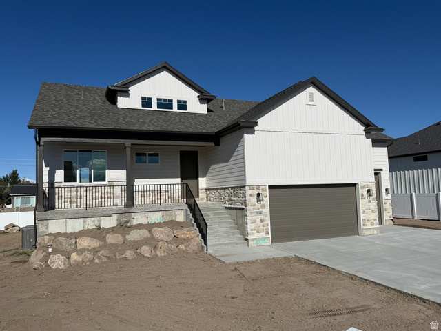 1144 S 4475 W
                     MLS #2153430