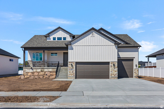 1144 S 4475 W
                     MLS #2153430