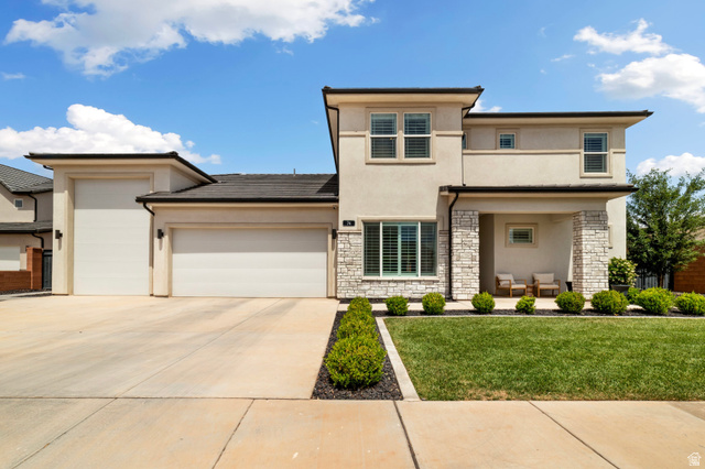 74 W Elinor Ln
                     MLS #2153431