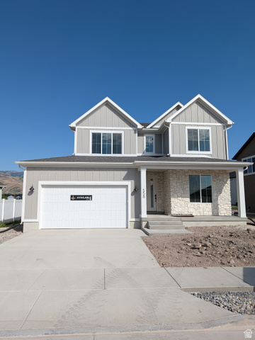 558 N 735 W
                     MLS #2153432