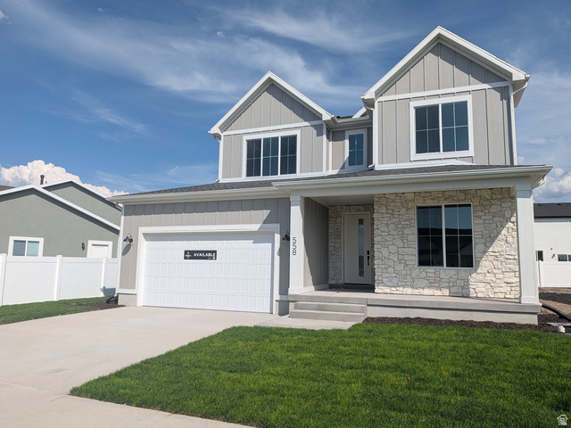558 N 735 W, Smithfield, UT 84335 — photo 4