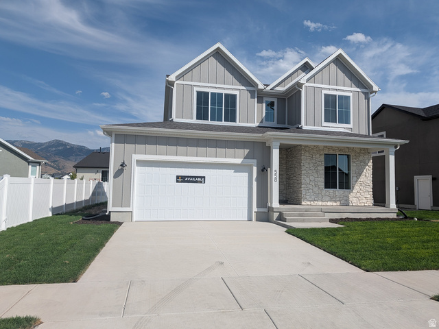 558 N 735 W, Smithfield, UT 84335 — photo 2