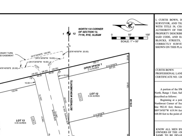 1235 E 160 N, Hyde Park UT 84318