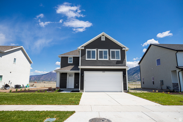 1084 N 1020 W Lot #4
                     MLS #2153448
