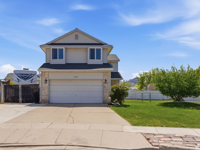 2954 S ROPNER CIR, Magna UT 84044