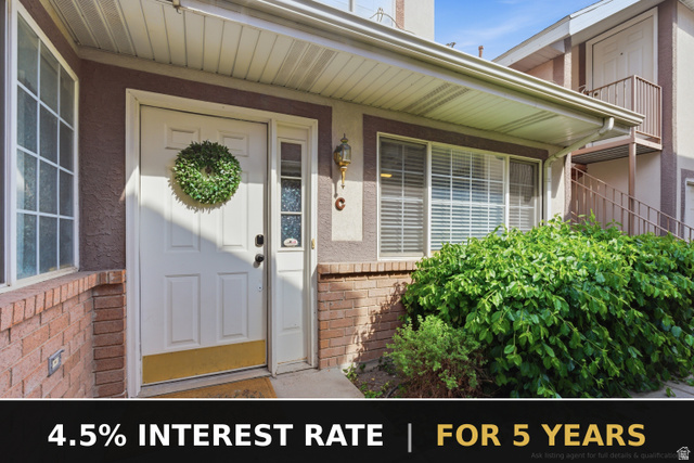 282 W 960 S #c
                     MLS #2153456