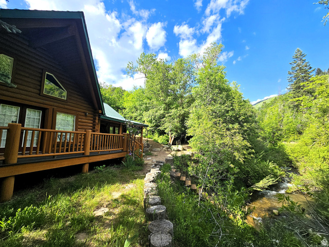 26 BIRCH CREEK DR #D26&28, Fairview UT 84629