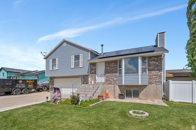 3706 W CHRISTY WAY, Taylorsville UT 84129