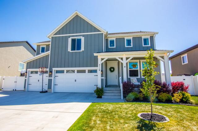 Main photo for 2119 S Mountain View Blvd