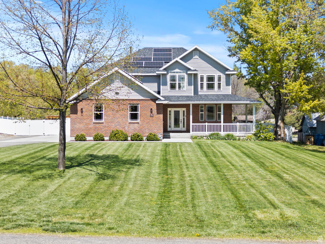 75 E 200 N, Mendon UT 84325