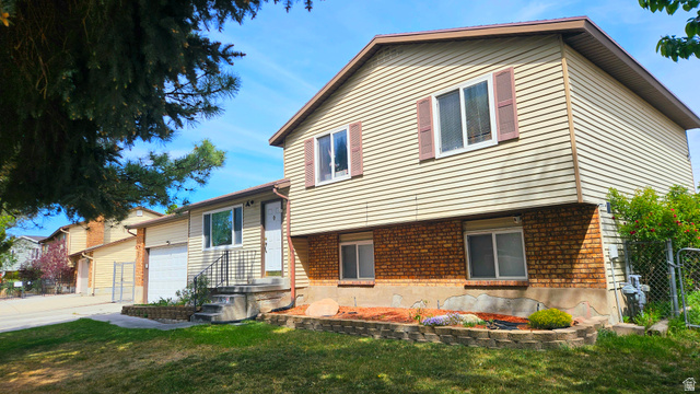 6679 S 3235 W, West Jordan UT 84084