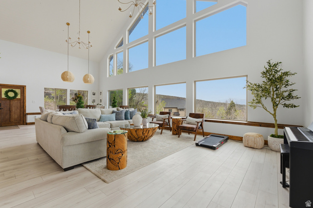 1675 S BEAVER BENCH RD #1417, Heber City UT 84032