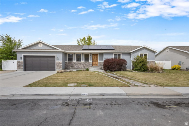 978 S 190 W, Orem UT 84058