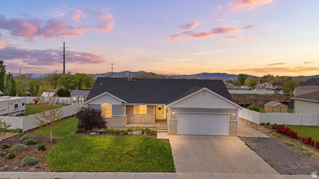 1062 S 700 W, Tremonton UT 84337