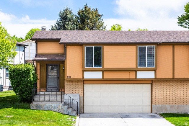 1191 W Norwalk Rd
                     MLS #2153520