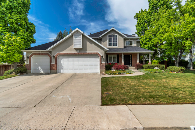 1153 E 680 N
                     MLS #2153525