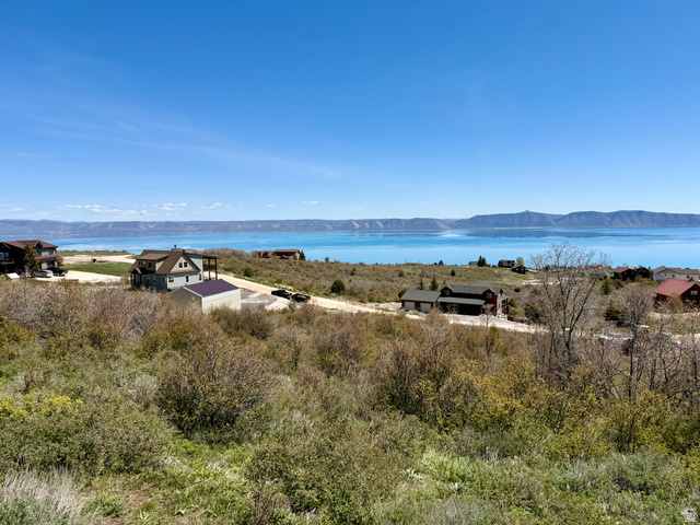 86  CALAMITY DR, Fish Haven ID 83287