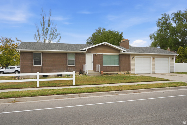 7670 S 1000 E, Midvale UT 84047