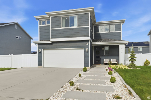 828 S 250 W
                     MLS #2153540